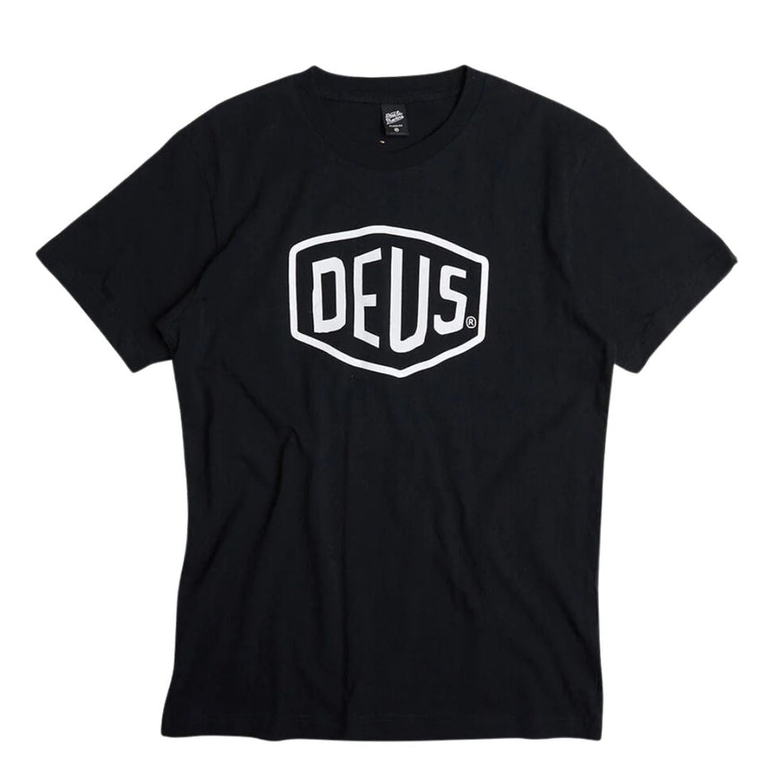 Deus Ex Machina Shield Tee 