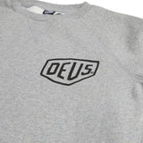 Deus Ex Machina Venice Address Crew Sweatshirt 