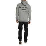 Deus Ex Machina Venice Address Hoodie 