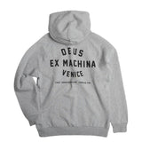 Deus Ex Machina Venice Address Hoodie 