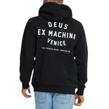 Deus Ex Machina Venice Address Hoodie 