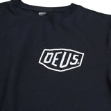 Deus Ex Machina Venice Address Tee 