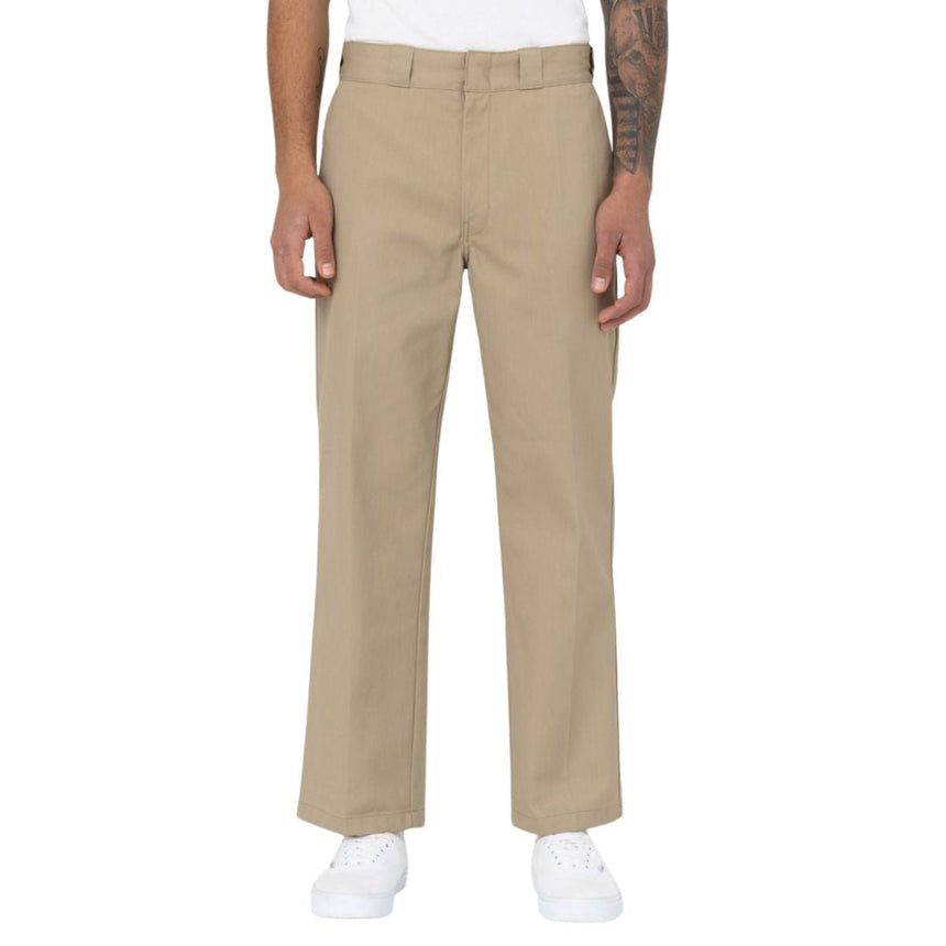 Dickies 874 Work Pant Rec Erkek Pantolon Khaki