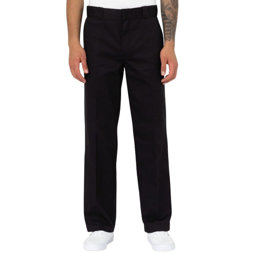 Dickies 874 Work Pant Rec Erkek Pantolon Black