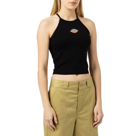 Dickies Chain Lake Top Black