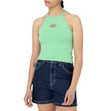 Dickies Chain Lake Top Apple Mint