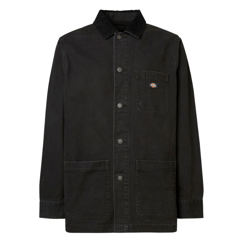 Dickies Duck Canvas Unlined Chore Erkek Gömlek Ceket 