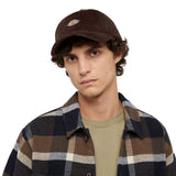 Dickies Hardwick Cord Cap 