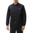 Dickies Oakport Coach Erkek Gömlek Ceket Black