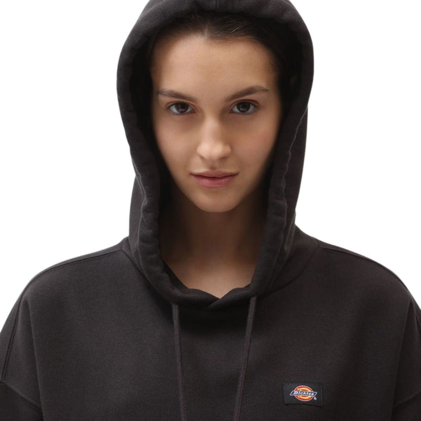 Dickies Oakport Kadın Cropped Hoodie 