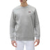 Dickies Oakport Erkek Sweatshirt Grey Melange