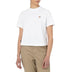 Dickies Oakport Kadın T-Shirt White