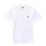 Dickies SS Mapleton Erkek T-Shirt White