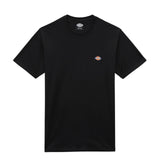 Dickies SS Mapleton Erkek T-Shirt Black