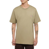 Dickies SS Mapleton Erkek T-Shirt Imperial Green