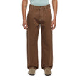 Dickies Stevensville Carpenter Erkek Pantolon Mushroom