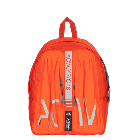 Eastpak A Cold Wall x Eastpak Padded Sırt Çantası ACW Orange