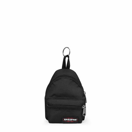 Eastpak Mini Padded Black Black