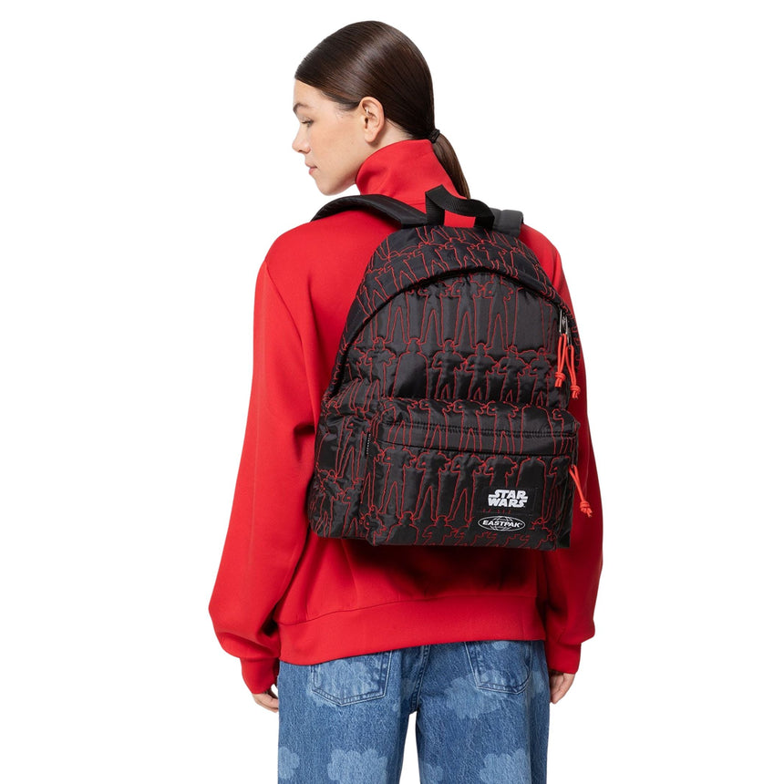 STAR WARS x Eastpak Padded Pak'r Backpack