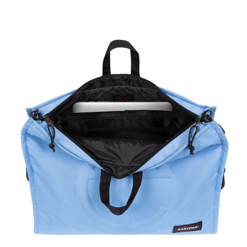 Eastpak Telfar x Eastpak Shopper Large Omuz Çantası 