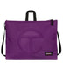 Eastpak Telfar x Eastpak Shopper Large Omuz Çantası Telfar Purple