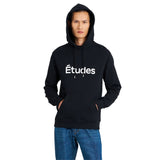 Études Studio Regular Erkek Hoodie 