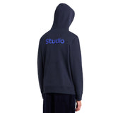 Études Studio Regular Erkek Hoodie 