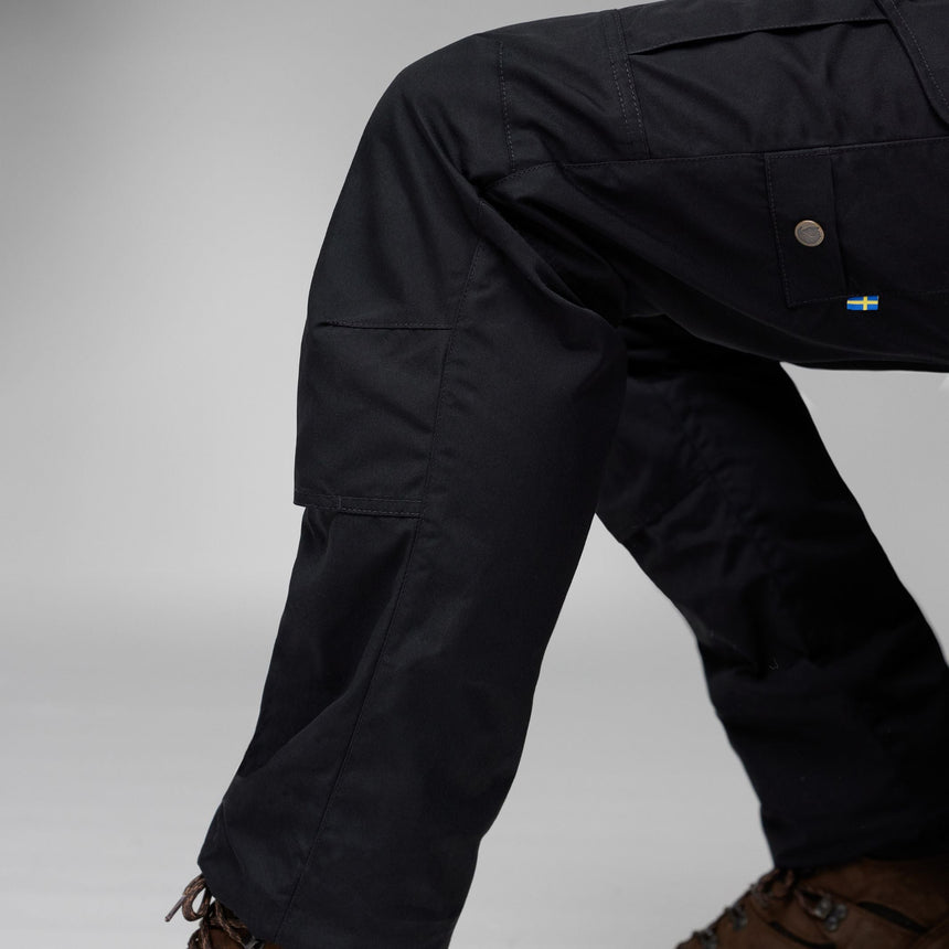 Fjällräven Barents Pro Trousers - Erkek 