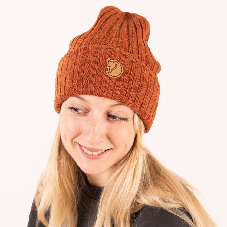 Fjällräven Byron Hat 