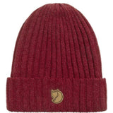 Fjällräven Byron Hat Red Oak