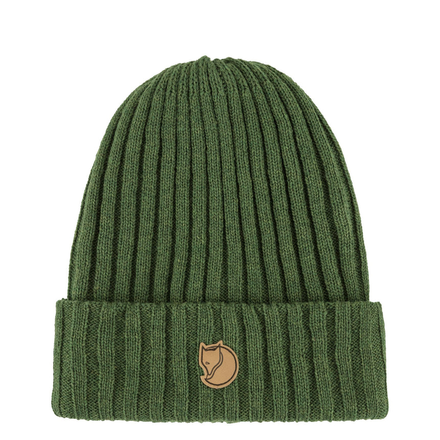 Fjällräven Byron Hat Caper Green