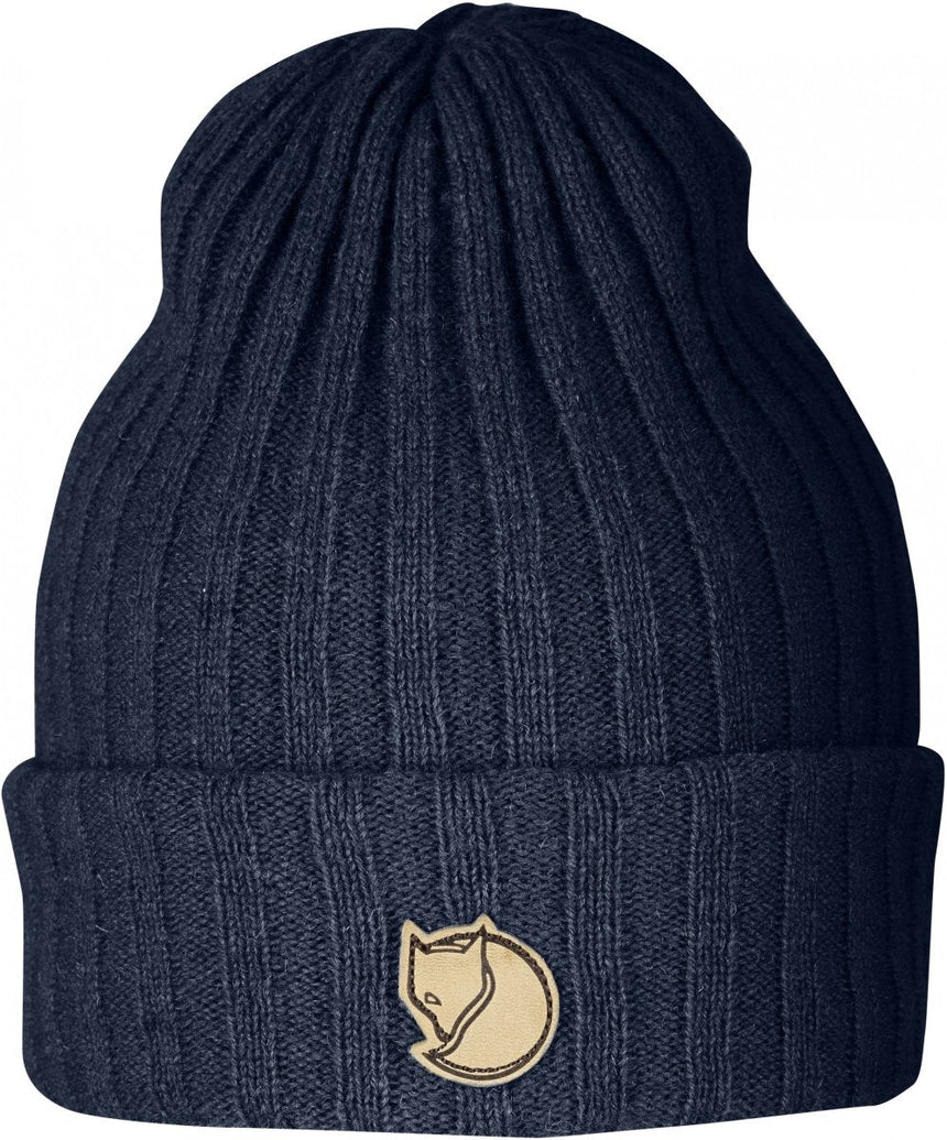 Fjällräven Byron Hat Dark Navy