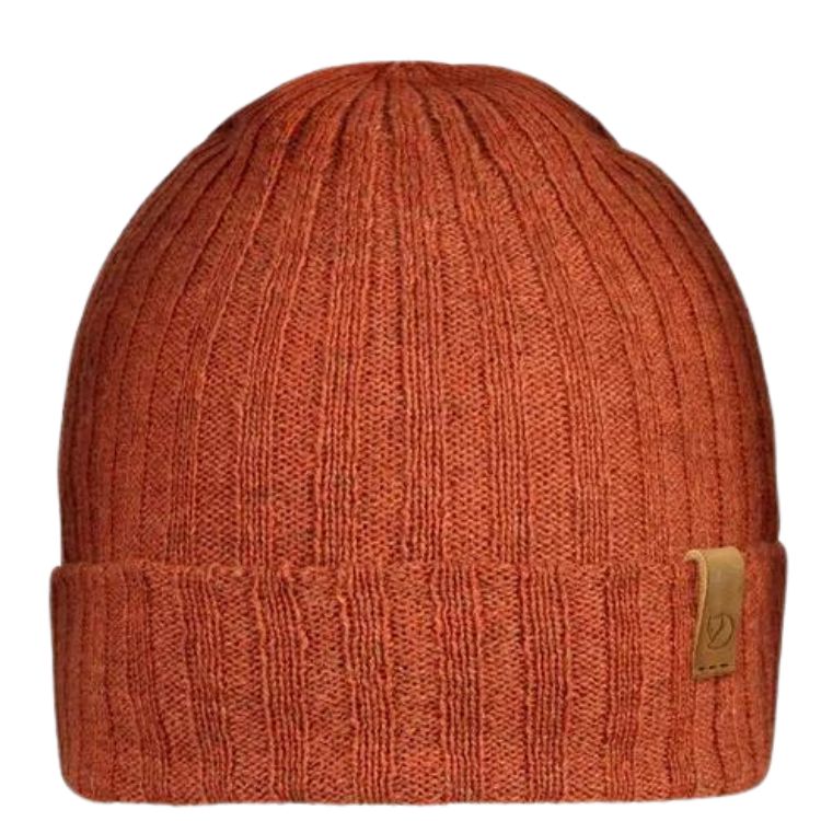 Fjällräven Byron Hat Thin Autumn Leaf