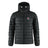 Fjällräven Expedition Pack Down Hoodie - Erkek Black