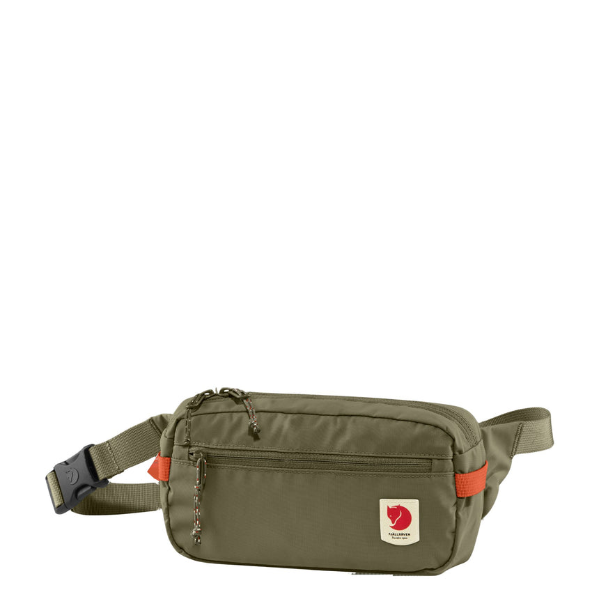 High Coast Hip Pack