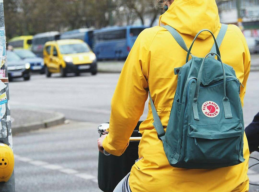 Kånken Classic Backpack