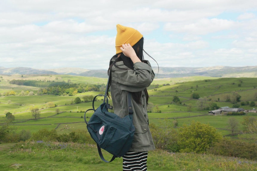 Kånken Classic Backpack