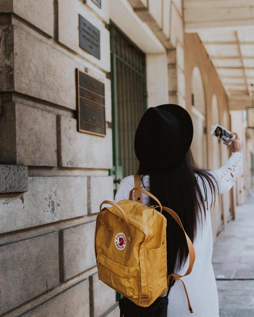 Kånken Classic Backpack