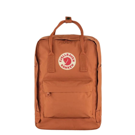 Fjällräven Kånken Laptop 13" Sırt Çantası Terracotta Brown