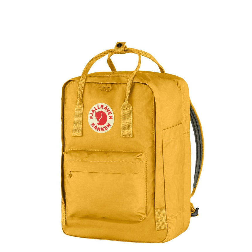 Fjällräven Kånken Laptop 13" Sırt Çantası 