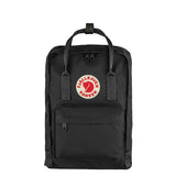 Fjällräven Kånken Laptop 13" Sırt Çantası Black