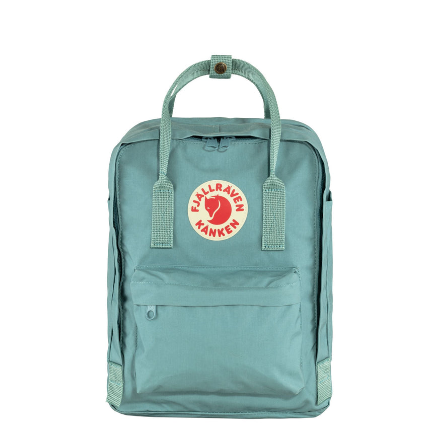 Fjällräven Kånken Laptop 13" Sırt Çantası Sky Blue