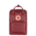 Fjällräven Kånken Laptop 13" Sırt Çantası Ox Red