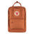 Fjällräven Kånken Laptop 15" Sırt Çantası Terracotta Brown