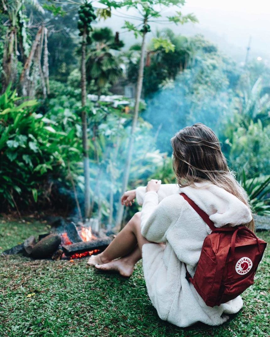 Kånken Mini Backpack