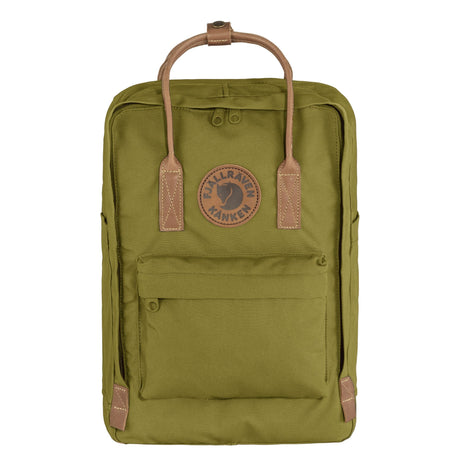 Fjällräven Kånken No. 2 Laptop 15" Sırt Çantası Foliage Green