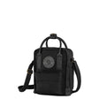 Fjällräven Kånken Premium No.2 Black Sling Siyah