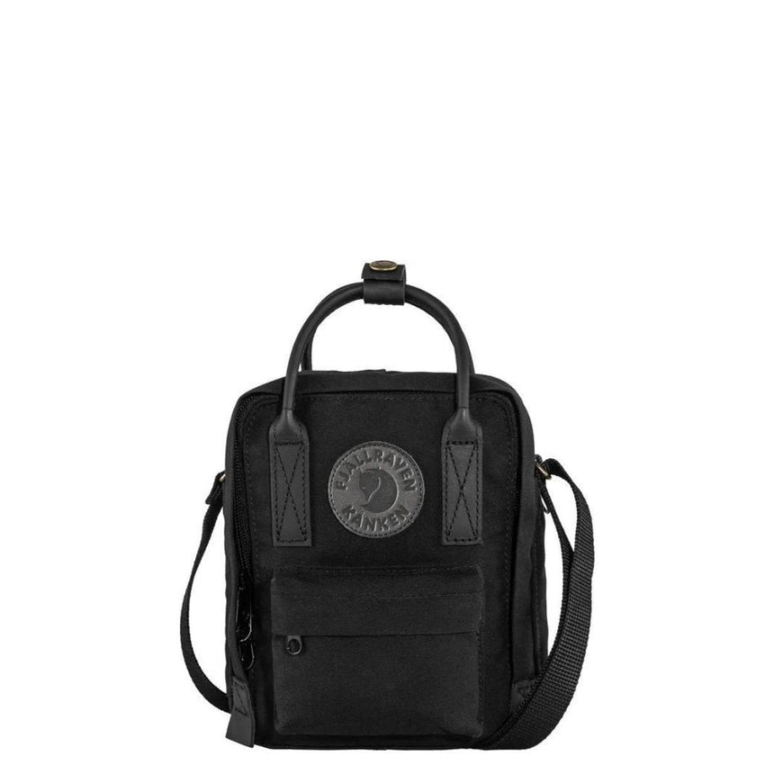 Fjällräven Kånken Premium No.2 Black Sling 