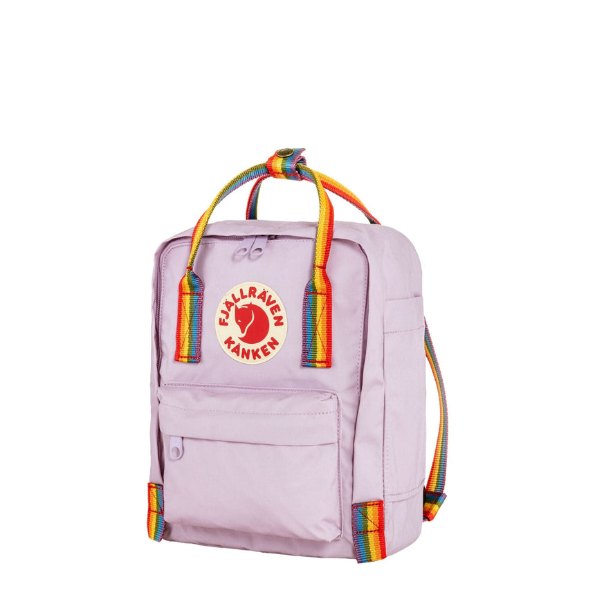 Fjällräven Kånken Rainbow Mini Sırt Çantası 