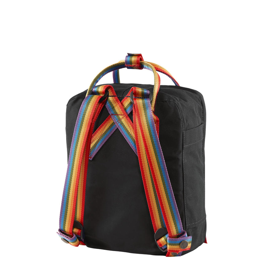 Fjällräven Kånken Rainbow Mini Sırt Çantası 